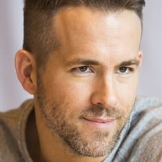 Ryan Reynolds