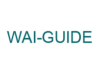 WAI-GUIDE