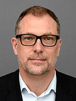 photo of Göran Marby