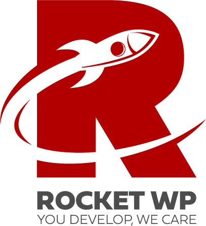 RocketWP - WordPress Care Plans