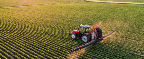 L'Italia non usa i fondi europei per fare ricerca in agricoltura