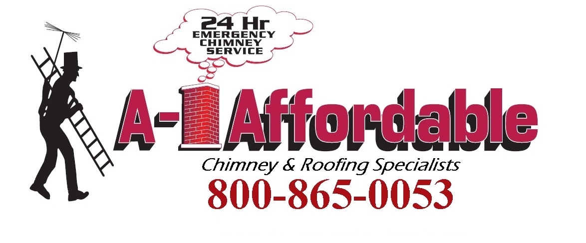 A-1 Affordable Construction logo