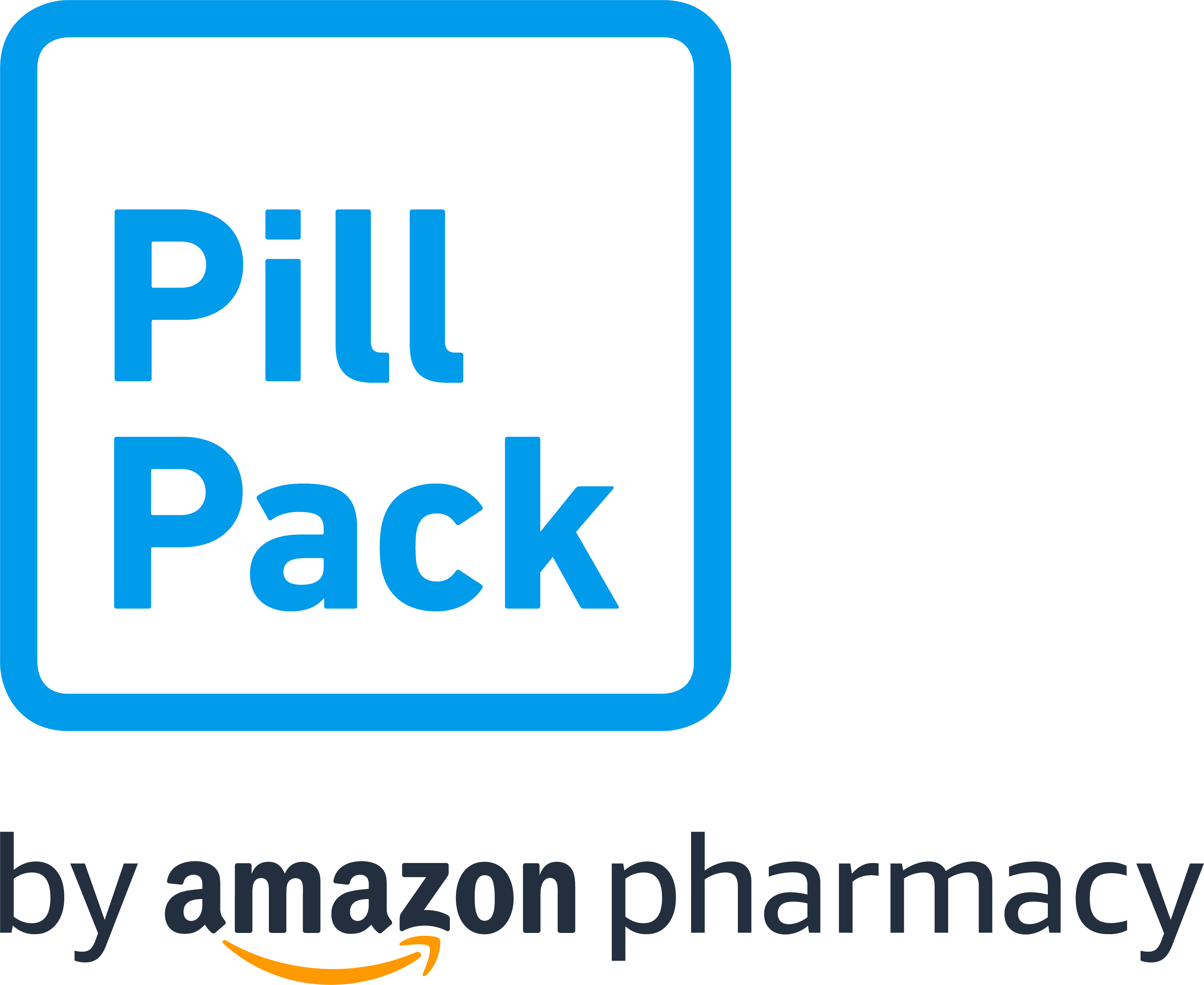 PillPack Help Center home page