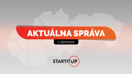 AKTUALNE, AKTUALNA SPRAVA, DOMOV STARTITUP