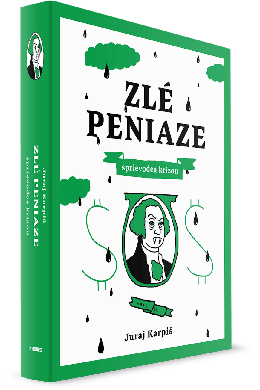 Zlé peniaze