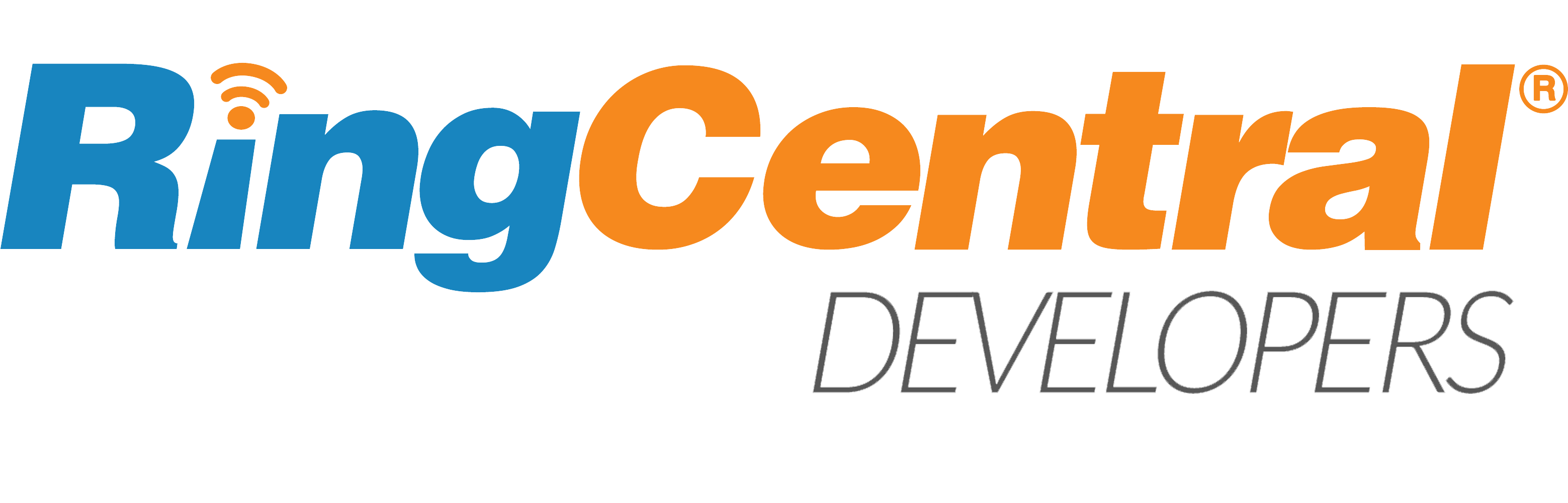 RingCentral logo