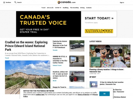 Canada.com