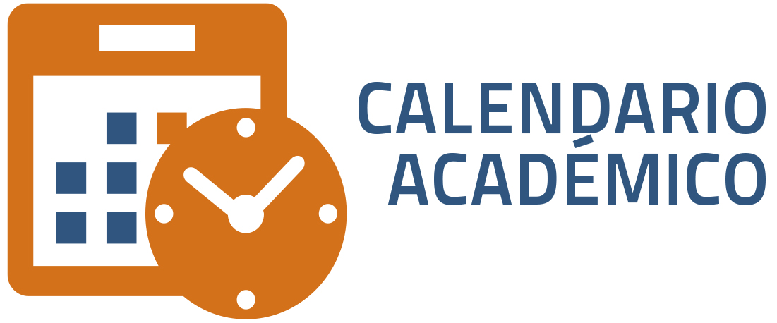 calendario académico