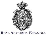 Real académia española