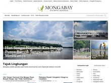 Mongabay