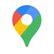 Google Maps appicoon