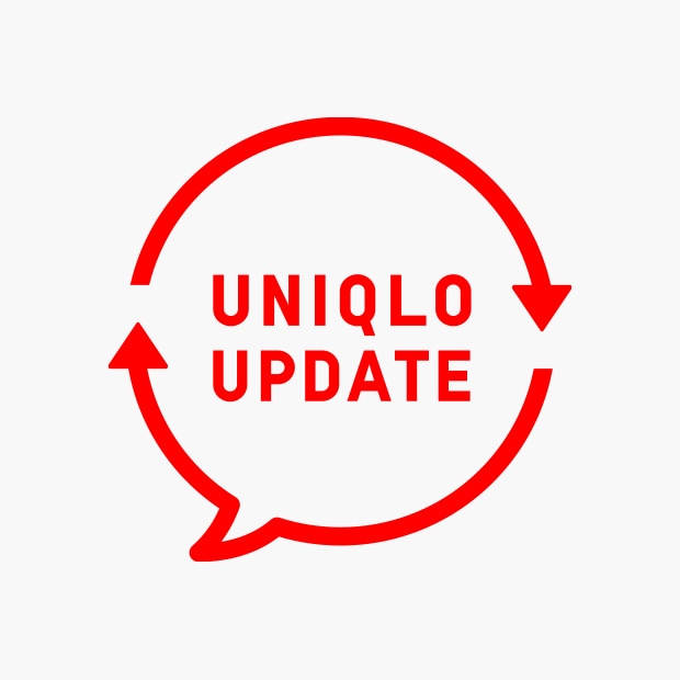 UNIQLO Update