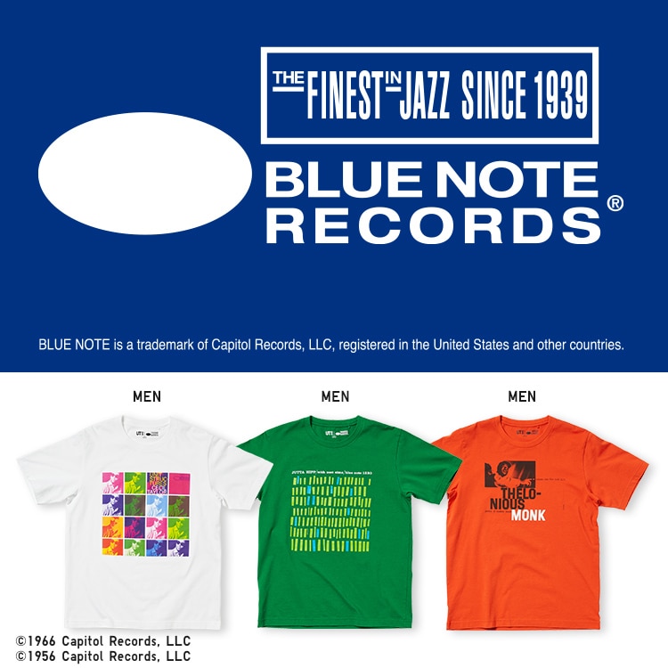 Blue Note