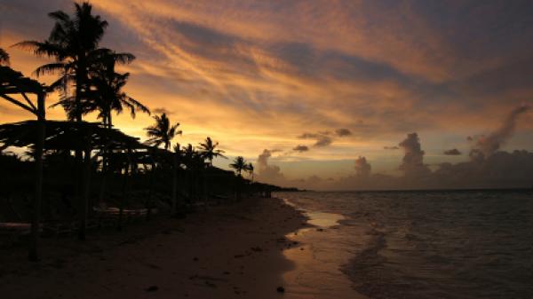 Cuba starts Daylight Saving Time on March 16, 2008