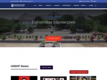 Universitas Diponegoro