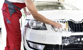 Up to 33% Off Super Wash Package at Tower Car Wash