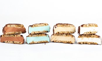 58% Off Takeout Ice Cream Sandwiches at IT'S-IT Ice Cream