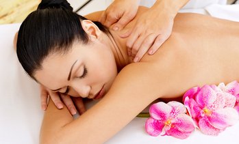 Up to 55% Off One or Three Massages