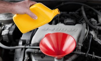 Up to 47% Off Oil Change at Big O Tires