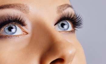 Eyelash Extensions