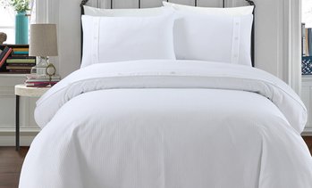 Pieridae Soft Touch Duvet Sets