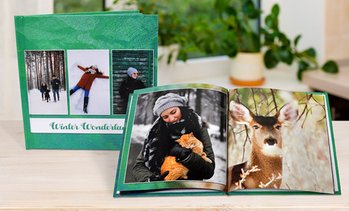 Personalised Photobook