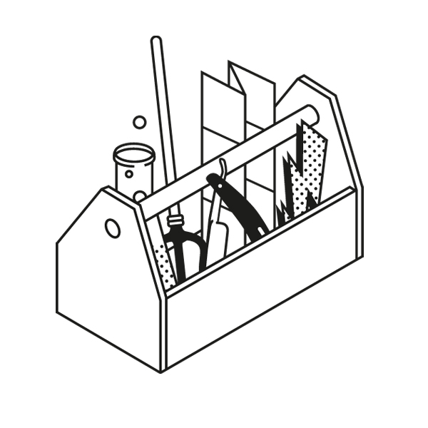 Mental Model Toolbox