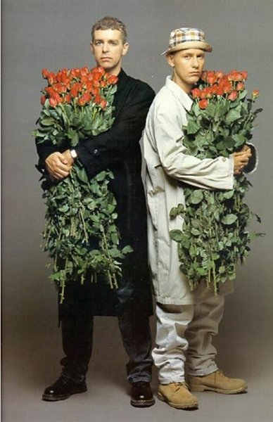 Pet Shop Boys