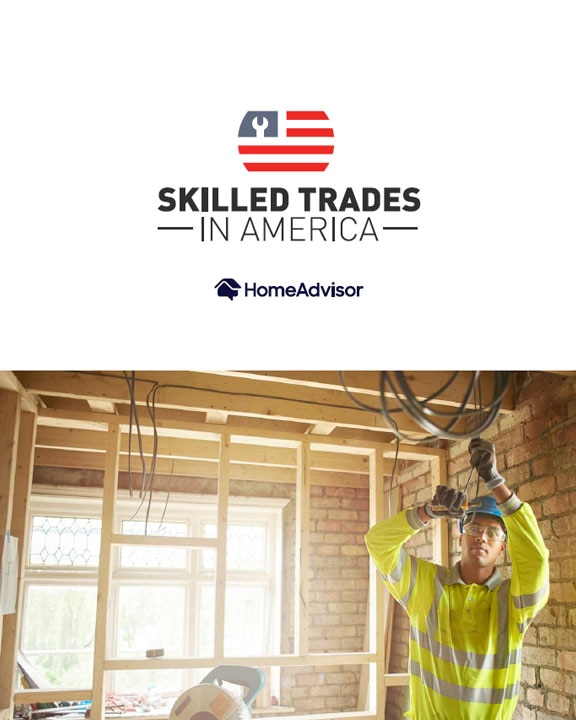 Skilled Trades in America