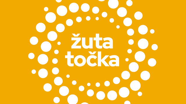 Žuta točka: Projekt za izgradnju fundraising kulture u Hrvatskoj