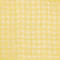 Women Cotton Linen Stole (Ines De La Fressange), Yellow, Swatch