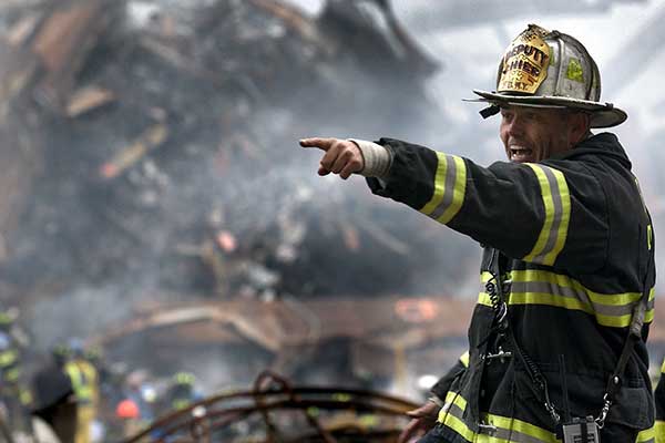 Undergrad Cert., Fire Science