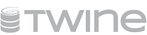 Twine Data Logo