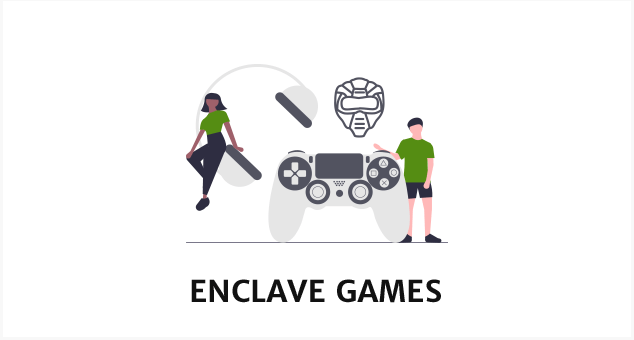 Enclave Games