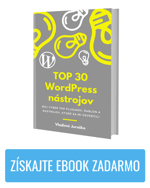 WordPress ebook