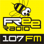 Free Rádio 107,0 FM Brno