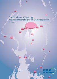 Samordnet areal- og transportplan for Osloregionen