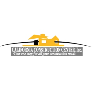 California Construction Center logo