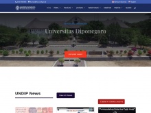 Universitas Diponegoro