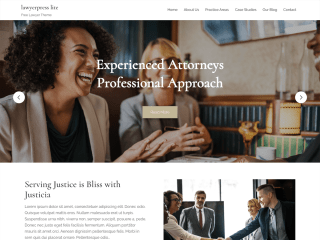 lawyerpress lite