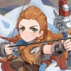 Sony and MiHoYo partner to bring Horizon Zero Dawn's Aloy to Genshin Impact