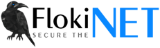 FlokiNET Logo