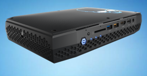 Intel NUC Mini PC