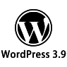 WordPress 3.9