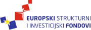 logo Europski strukturni i investicijski fondovi