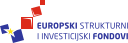 logo Europski strukturni i investicijski fondovi