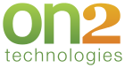 On2 Technologies Logo.svg