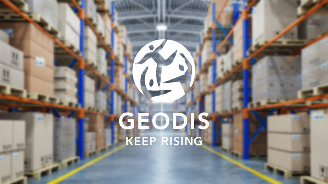 Record performance for GEODIS in the first half of 2021