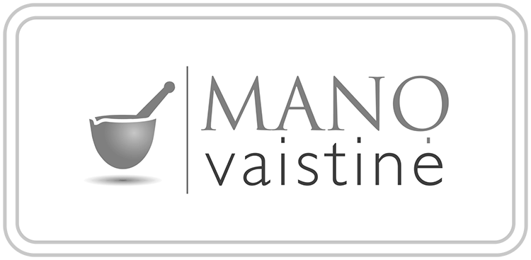 Mano vaistinė