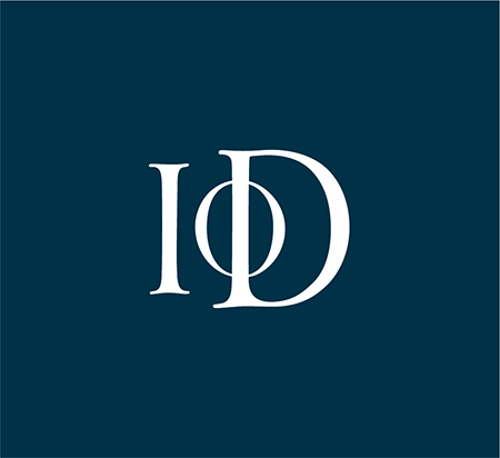 Institute of Directors logo